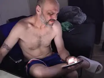 Chaturbate Live Porn of muffdiver718
