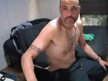 Chaturbate Live Porn of muffdiver718
