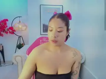 Chaturbate Sex Cam of natalia_cartier