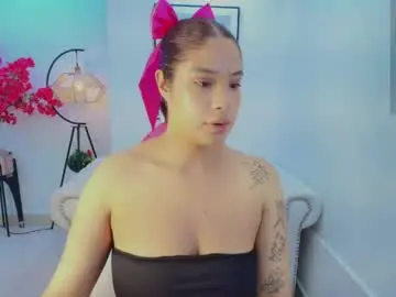 Chaturbate Sex Cam of natalia_cartier