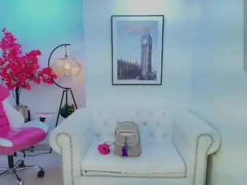 Chaturbate Live Porn of natalia_cartier