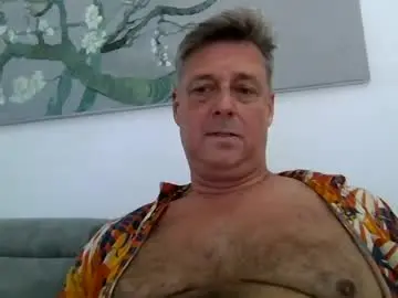 Chaturbate Free Porn Cam of rudeski