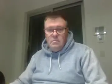 Chaturbate Sex Cam of scoobs71