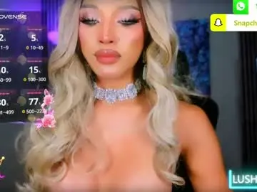 Chaturbate Live Sex Cam of urgoddess_bella
