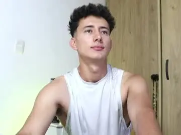 Chaturbate Adult Video Chat of alexxx__01