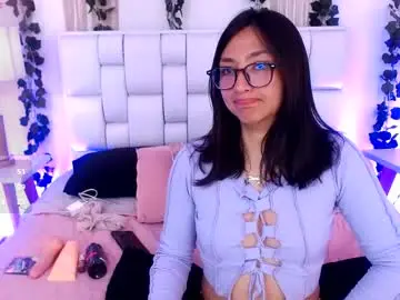 Chaturbate Watch Live Sex Cams of ayla_lumina