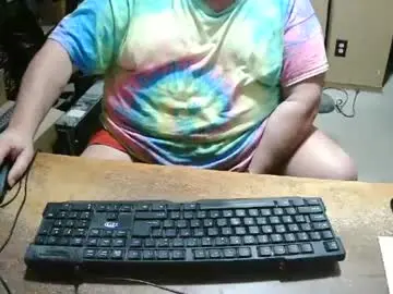 Chaturbate Sex Cam of bucku2