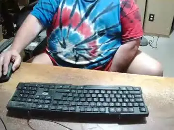 Chaturbate Live Sex of bucku2