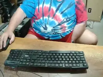Chaturbate Best live sex cam show of bucku2