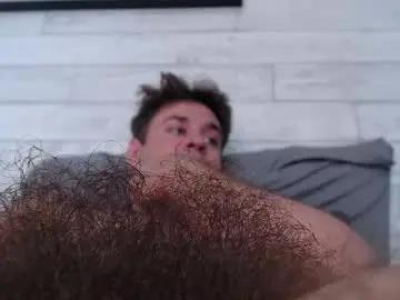 Chaturbate Sex Cam of dreamon007007007