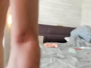Chaturbate Live Porn of dreamon007007007