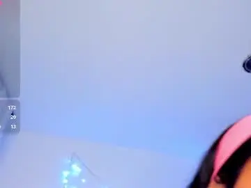 Chaturbate Live Sex of eli_cute_01