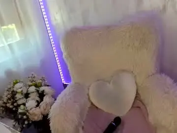 Chaturbate Sex Cam of elisabaxter