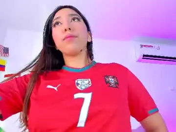 Chaturbate Adult Webcam of emily_walker4