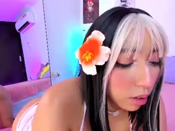 Chaturbate Sex Cam of emily_walker4