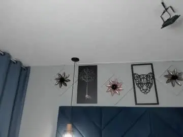 Chaturbate Live Porn of georgina_sensuelle