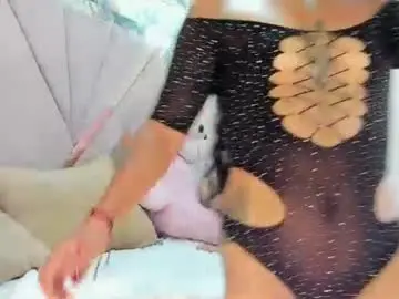 Chaturbate Nude Webcam of lilyy_rose_