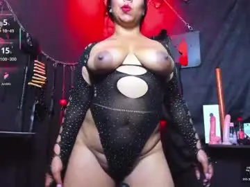 Chaturbate Adult Video Chat of loana_bdsm