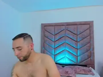 Chaturbate Live Sex of lushian_luna