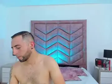Chaturbate Live Sex of lushian_luna