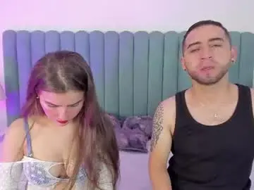 Chaturbate Live Porn of lushian_luna