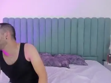Chaturbate Live Sex Cam of lushian_luna