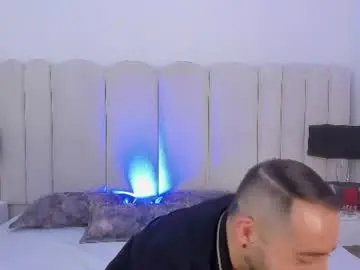 Chaturbate Sex Chat of lushian_luna