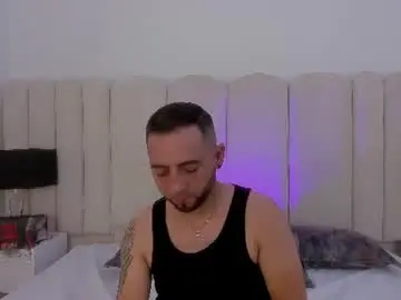 Chaturbate Private Sex Chat of lushian_luna