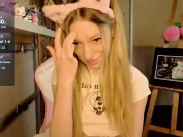 Chaturbate Adult Webcam of miamooonn