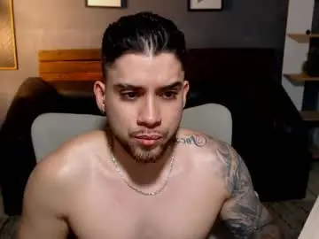 Chaturbate Live Sex of mike_montoya