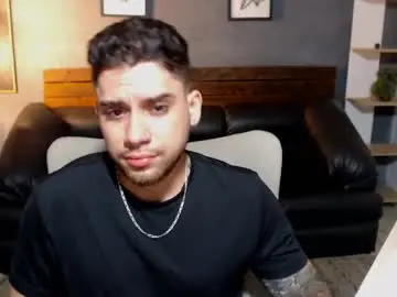 Chaturbate Live Sex Cam of mike_montoya
