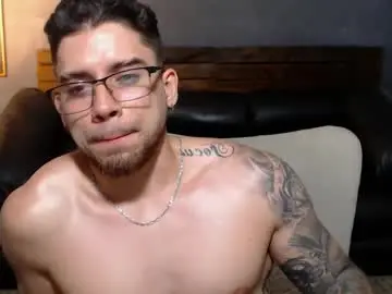 Chaturbate Adult Webcams of mike_montoya