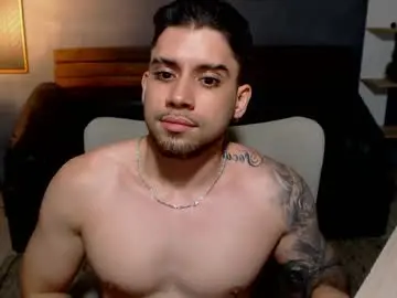 Chaturbate Free Porn Cam of mike_montoya
