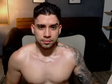 Chaturbate Adult Video Chat of mike_montoya