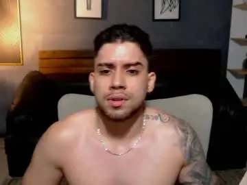 Chaturbate Best Webcam of mike_montoya