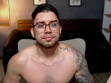 Chaturbate Sex Chat of mike_montoya