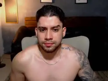 Chaturbate Adult Webcams of mike_montoya