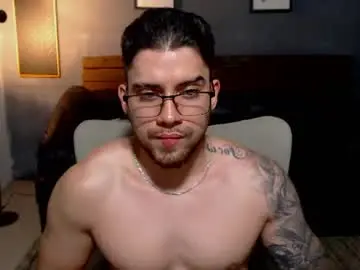 Chaturbate Best Webcam of mike_montoya