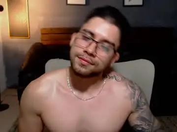 Chaturbate Free Porn Cam of mike_montoya