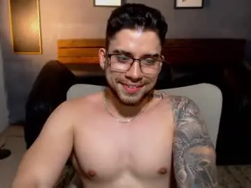 Chaturbate Sex Chat of mike_montoya