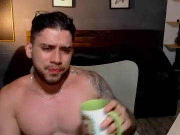 Chaturbate Adult Video Chat of mike_montoya