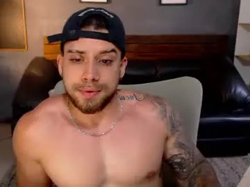 Chaturbate Free Live Porn of mike_montoya