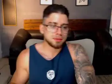 Chaturbate Free Live Porn of mike_montoya