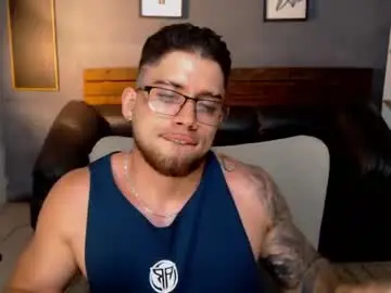 Chaturbate Best live sex cam show of mike_montoya