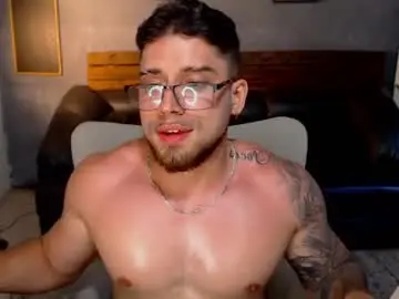 Chaturbate Adult Video Chat of mike_montoya