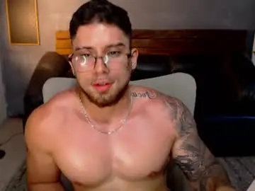 Chaturbate Adult Webcam of mike_montoya