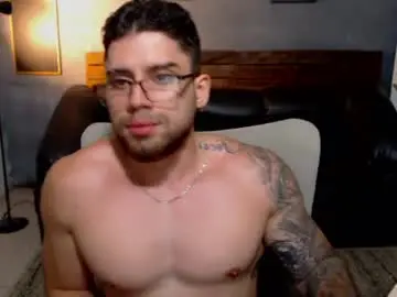 Chaturbate Private Sex Chat of mike_montoya