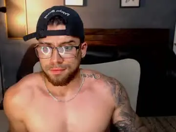 Chaturbate Adult Video Chat of mike_montoya