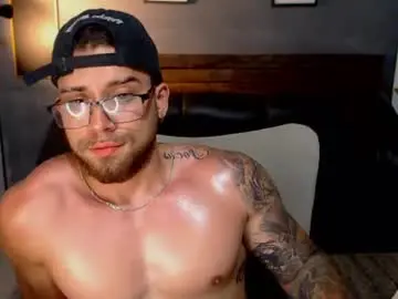 Chaturbate Nude Webcam of mike_montoya