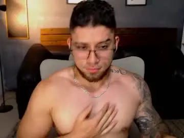 Chaturbate Watch Live Sex Cams of mike_montoya